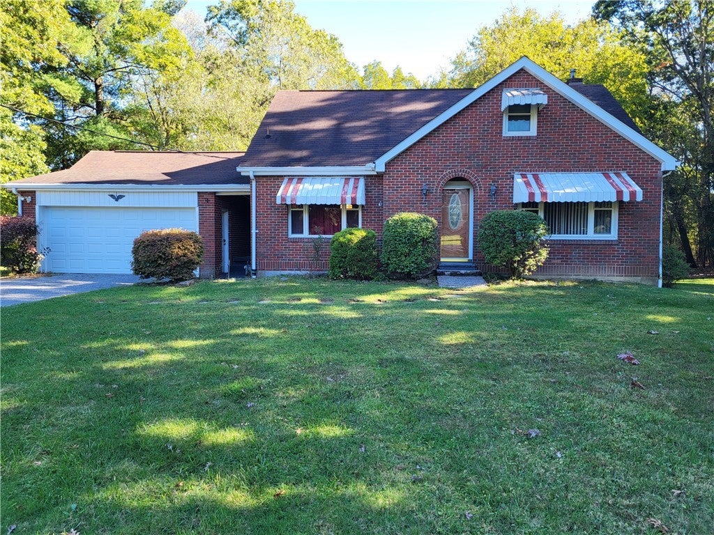 101 Gregden Road, Twp of But NW