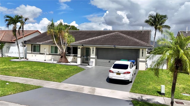 14931 Sw 168th Ter, Miami