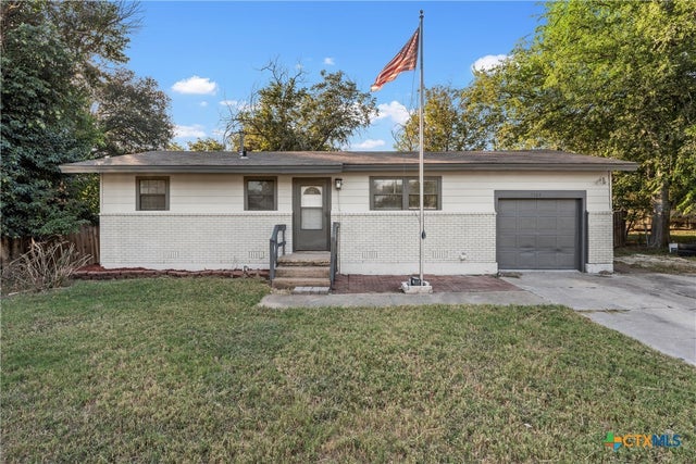 1304 S 23rd Street, Copperas Cove