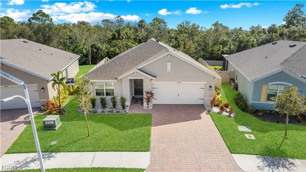 8880 Cascade Price Cir, North Fort Myers