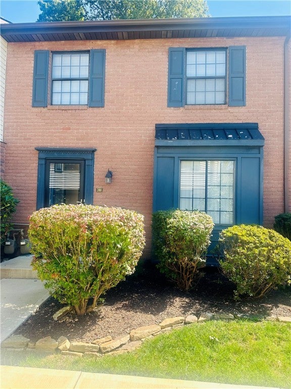 308 Rainprint Lane, Murrysville