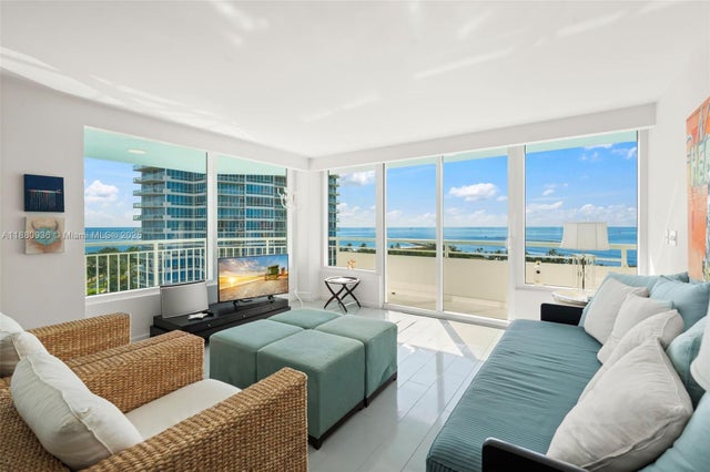 2 of 42 - 400 S Pointe Dr 1104, Miami Beach, FL