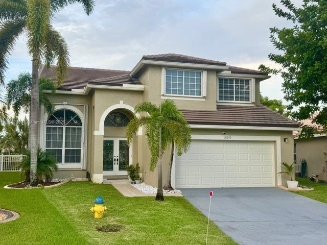 1 of 36 - 18249 Sw 3rd St, Pembroke Pines, FL