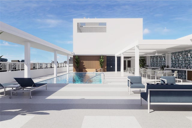 5 of 6 - 700 Biltmore Way 804, Coral Gables, FL