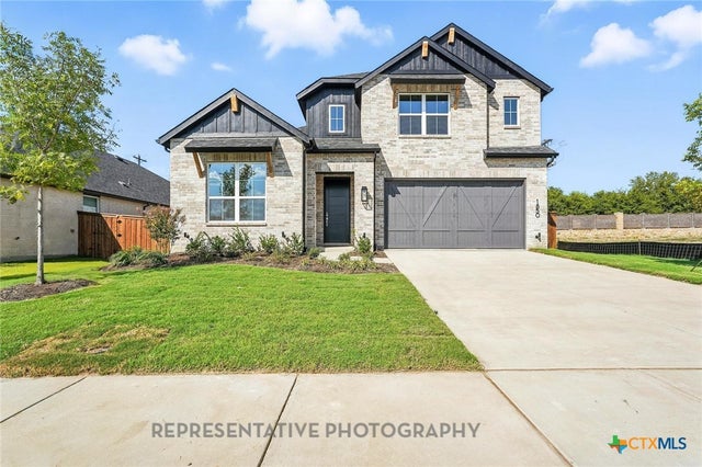 8038 Petal Rest, Schertz