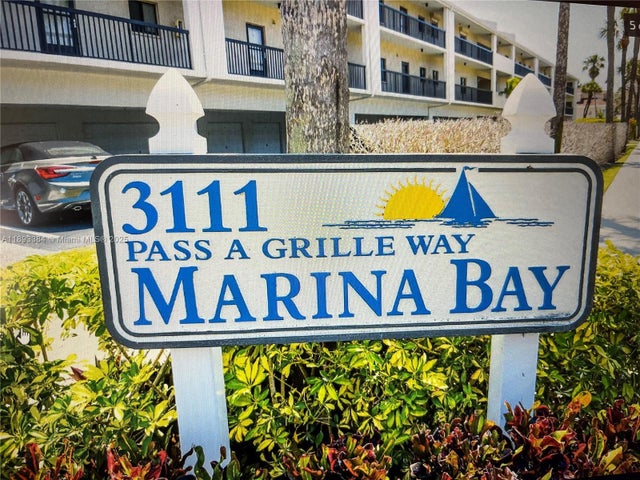 1 of 25 - 3111 Pass A Grille Way 110, St Petersburg, FL