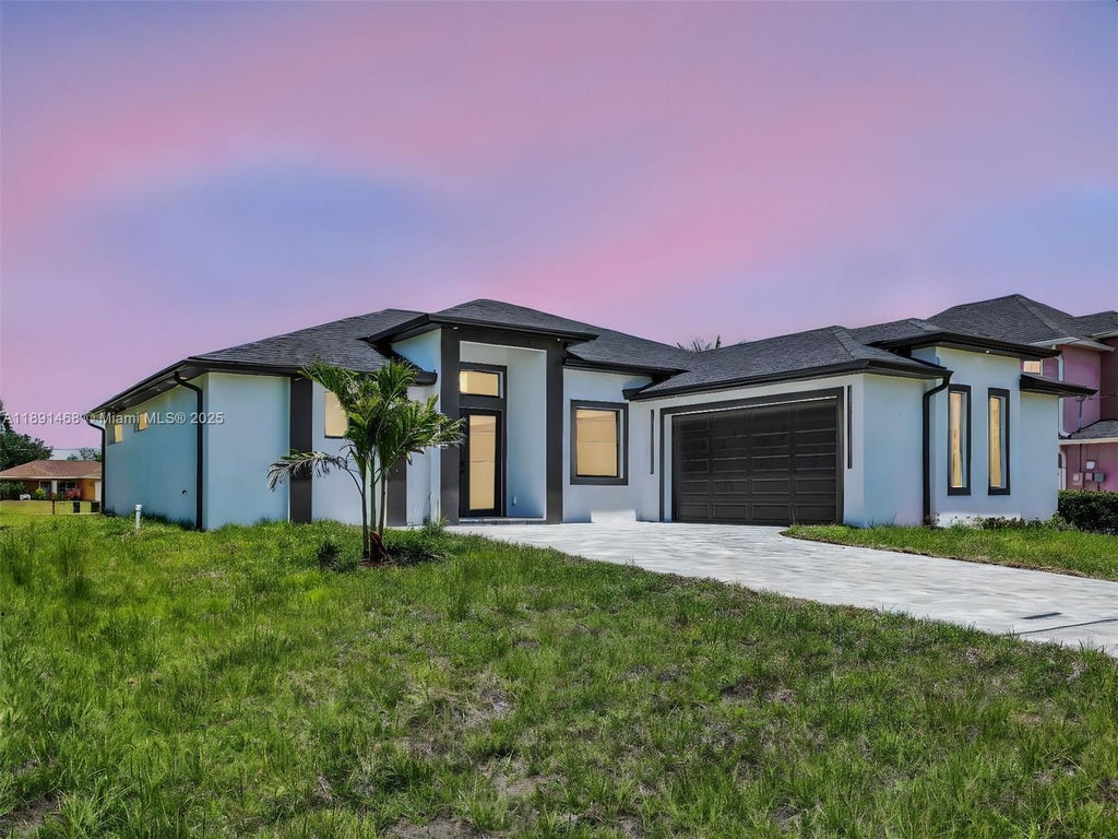 404 Sw 29th Ave, Cape Coral