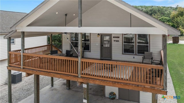 114 River Villas Court 10, New Braunfels