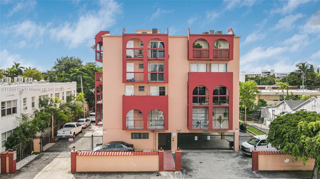 420 Nw 12th Ave 41, Miami