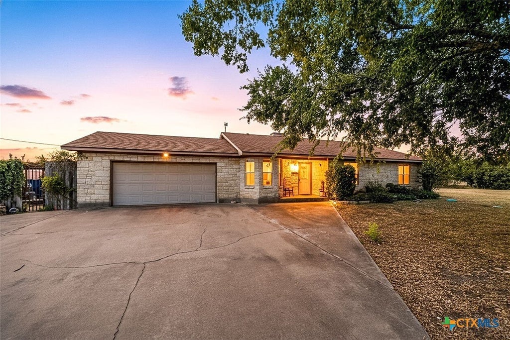 801 San Gabriel Drive, Liberty Hill