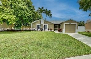 9801 Ridgecreek Rd, Boca Raton