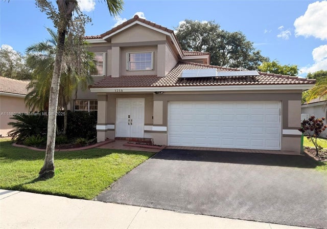 1 of 23 - 1350 Nw 129th Ave, Sunrise, FL