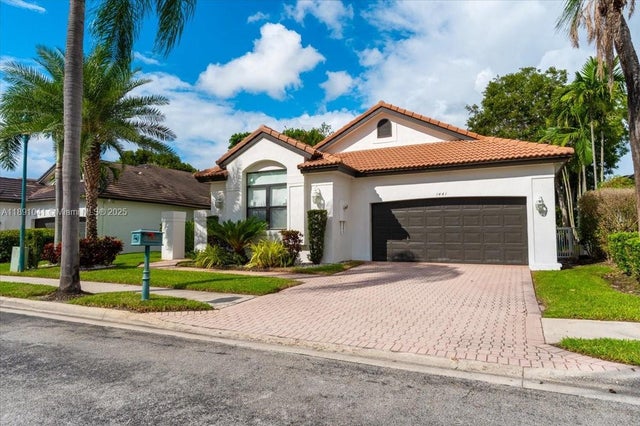 1 of 37 - 1441 E Lacosta Dr E, Pembroke Pines, FL