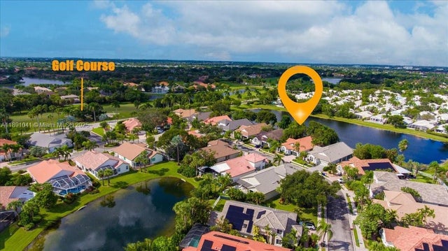 4 of 37 - 1441 E Lacosta Dr E, Pembroke Pines, FL