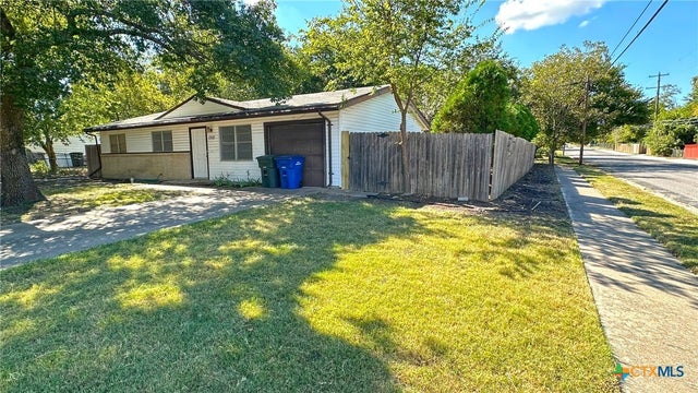 1002 S 19th Street, Copperas Cove