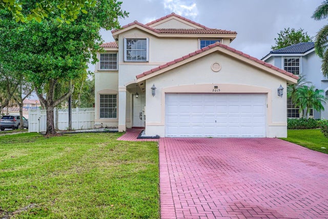 1 of 28 - 2015 Sw 159th Ave, Miramar, FL