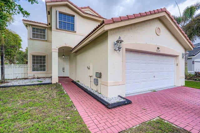 3 of 28 - 2015 Sw 159th Ave, Miramar, FL