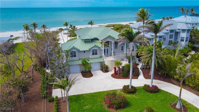 Photo of 16770 Captiva Drive, Captiva FL