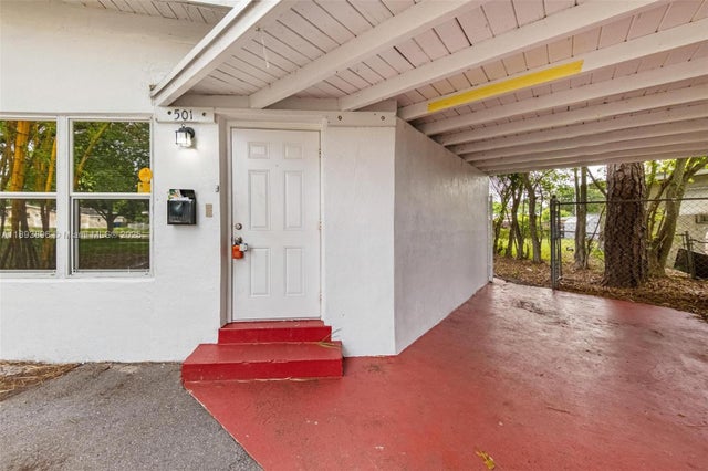5 of 38 - 501 Carolina Ave, Fort Lauderdale, FL