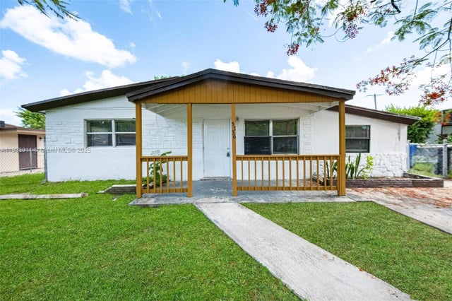 1 of 36 - 5736 Simms St, Hollywood, FL