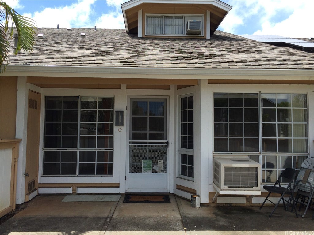 (unit #18c) 432 Mananai Place, Honolulu