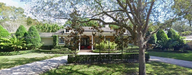 1 of 11 - 2301 Alhambra Cir, Coral Gables, FL