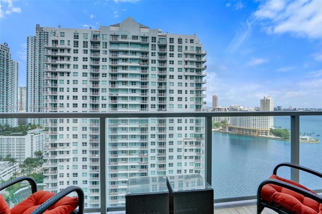 1155 Brickell Bay Dr 2404, Miami