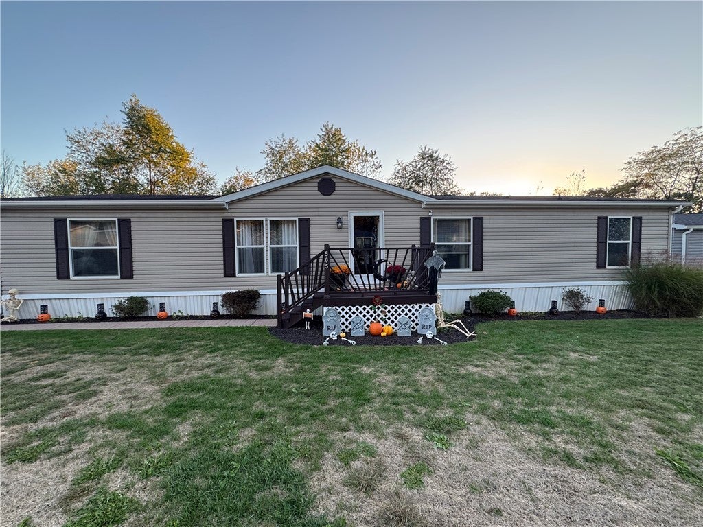 505 Amy Lane, New Sewickley