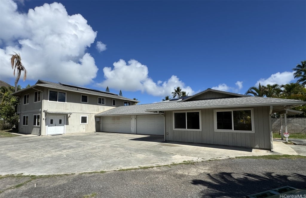 905 Kainui Drive, Kailua