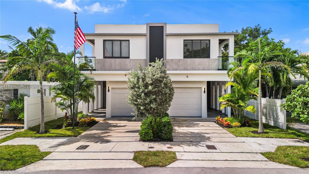 815 Ne 17th Ter, Fort Lauderdale