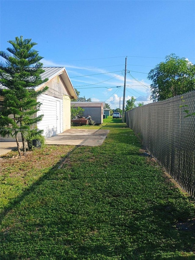1 of 10 - 1014 Virginia, Clewiston, FL