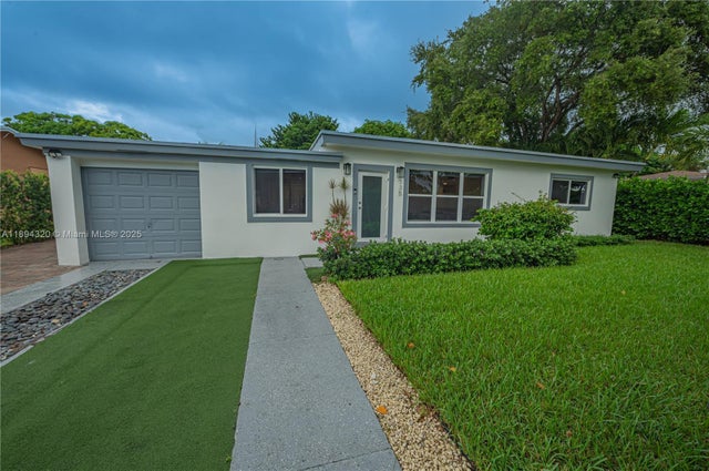 1 of 61 - 735 Nw 122nd St, North Miami, FL