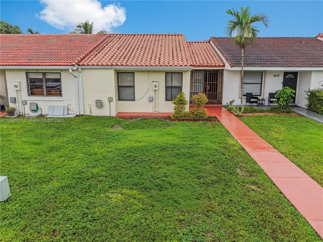 1 of 47 - 1620 Sw 124th Pl, Miami, FL