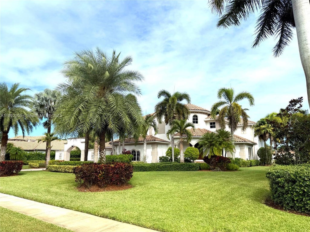 14403 Jockey Circle South, Davie