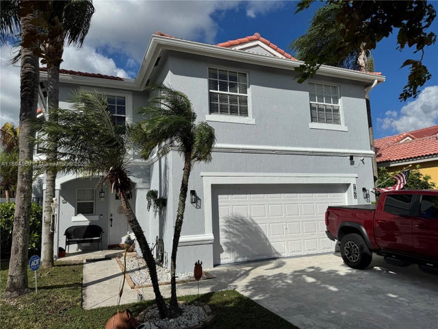 4760 Sw 153rd Ter, Miramar