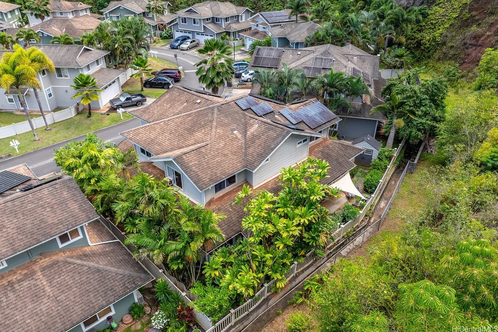 (unit #57) 95-1315 Wikao Street, Honolulu