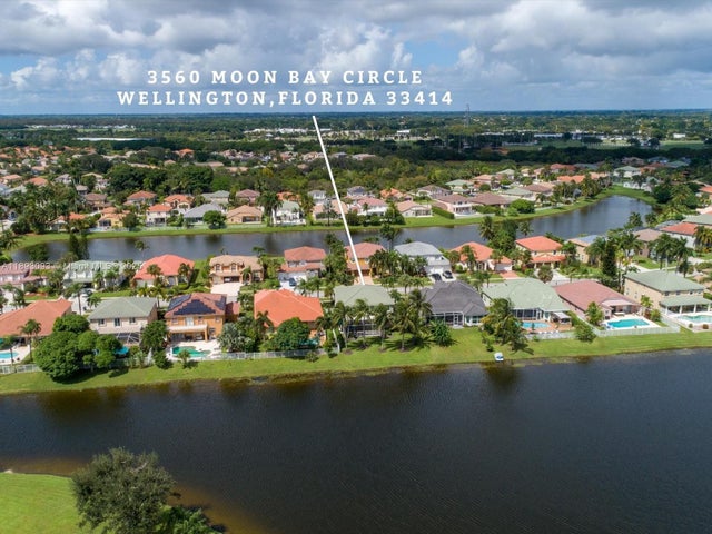2 of 34 - 3560 Moon Bay Cir, Wellington, FL