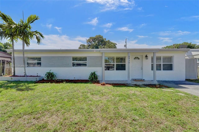 1 of 55 - 6930 Sw 24th Ct, Miramar, FL