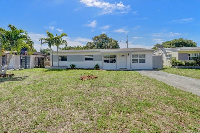 2 of 55 - 6930 Sw 24th Ct, Miramar, FL