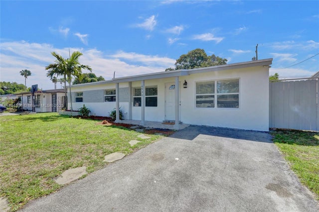 3 of 55 - 6930 Sw 24th Ct, Miramar, FL
