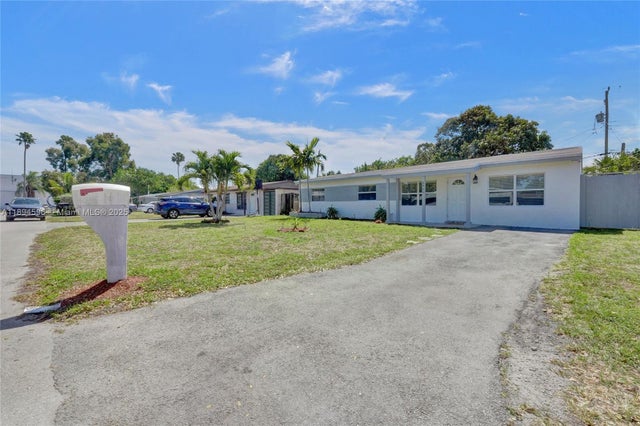 4 of 55 - 6930 Sw 24th Ct, Miramar, FL