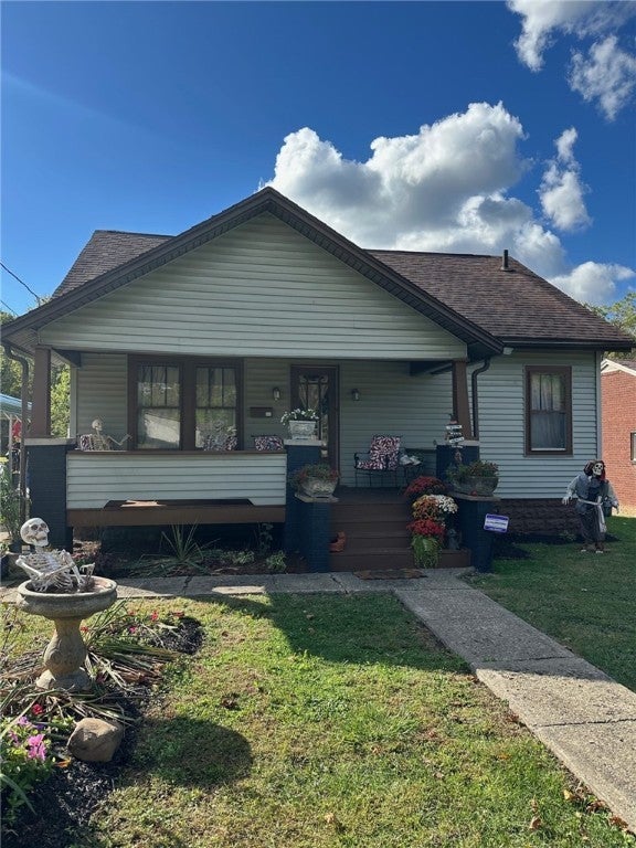 309 Harding Street, New Castle