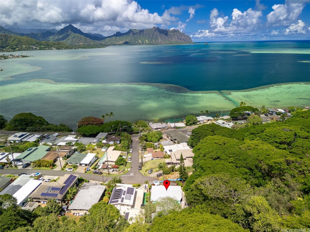 47-132 Iuiu Street, Kaneohe