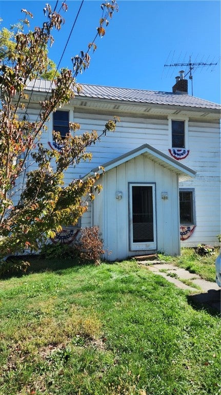 476 Hartwick Road, Findley