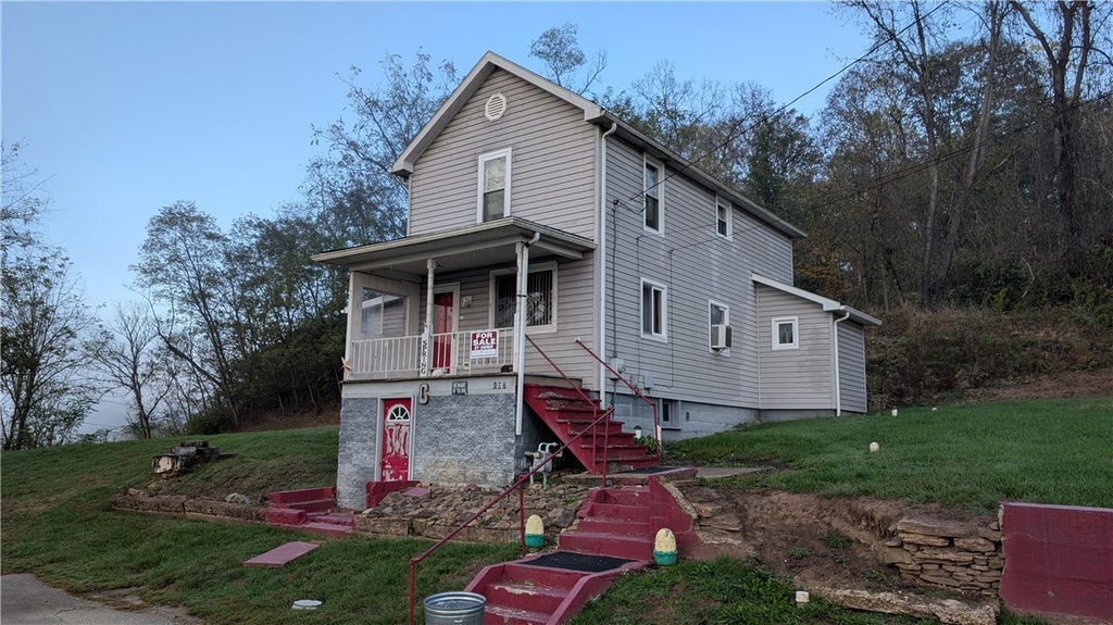 107 Center Street, East Bethlehem