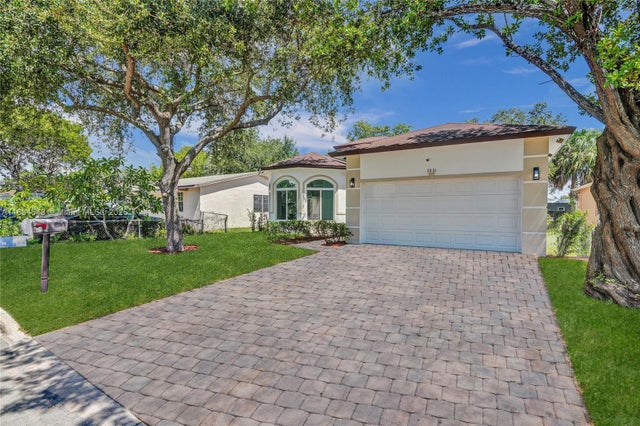 1 of 1 - 2831 Nw 6th Ct, Fort Lauderdale, FL