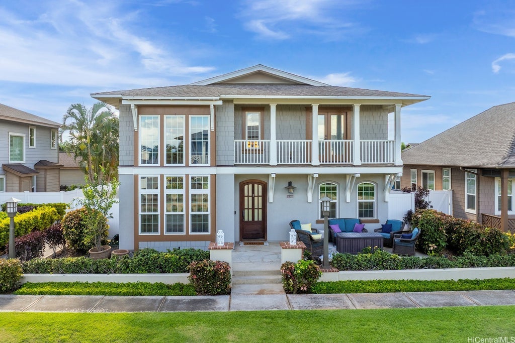 91-1051 Waikapoo Street, Ewa Beach