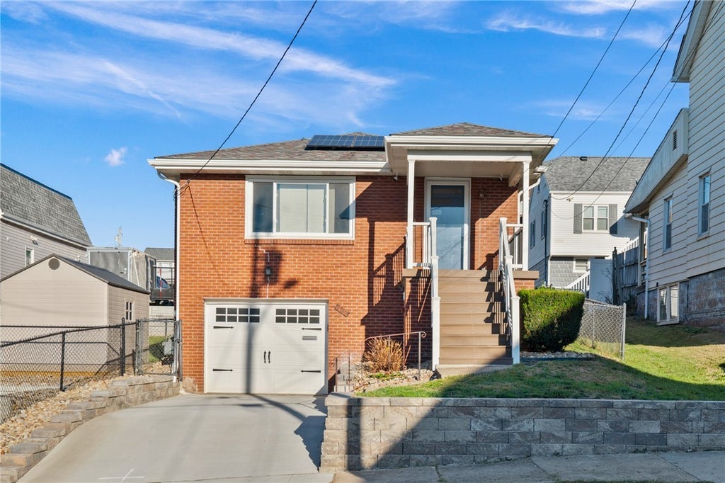 519 Giffin Avenue, Canonsburg