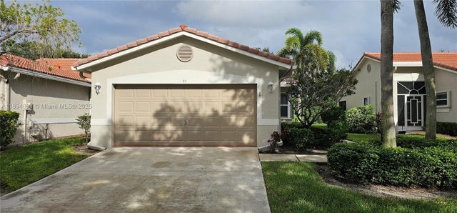 1 of 48 - 85 Sausalito Dr, Boynton Beach, FL