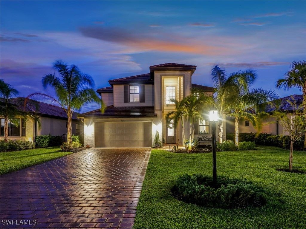 20195 Hartford Blvd, Estero